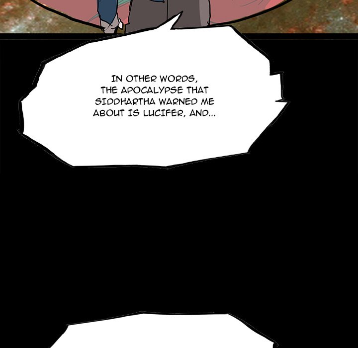 The Chronicles of Apocalypse Chapter 90 image 142