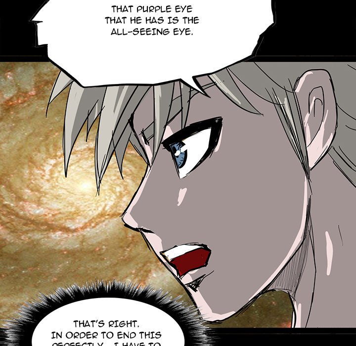 The Chronicles of Apocalypse Chapter 90 image 143