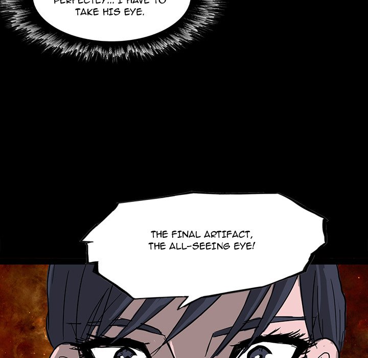 The Chronicles of Apocalypse Chapter 90 image 144