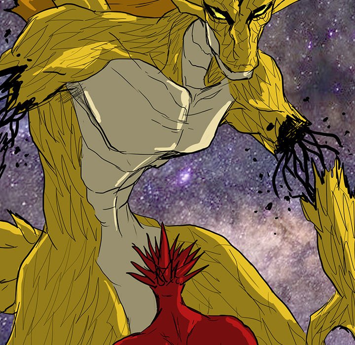 The Chronicles of Apocalypse Chapter 90 image 19