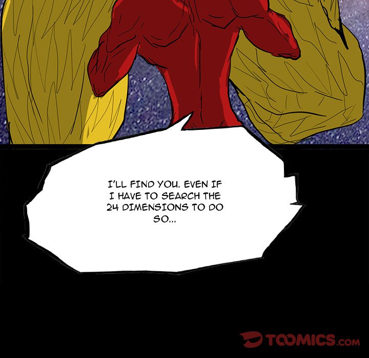 The Chronicles of Apocalypse Chapter 90 image 20