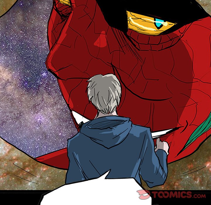 The Chronicles of Apocalypse Chapter 90 image 26