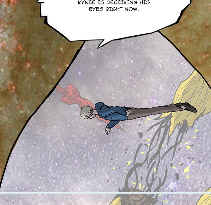 The Chronicles of Apocalypse Chapter 90 image 28