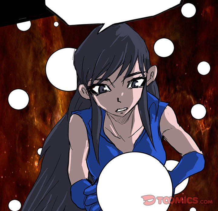 The Chronicles of Apocalypse Chapter 90 image 44