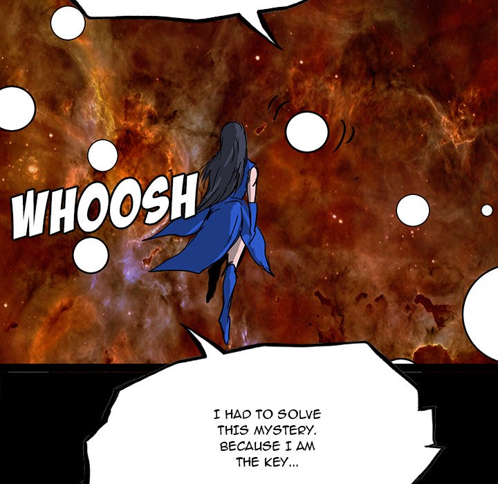 The Chronicles of Apocalypse Chapter 90 image 79