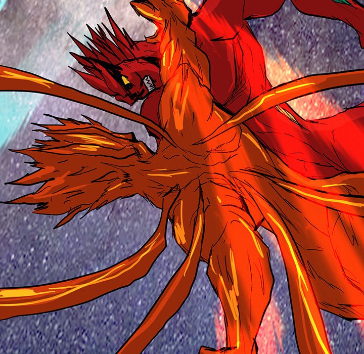 The Chronicles of Apocalypse Chapter 90 image 93