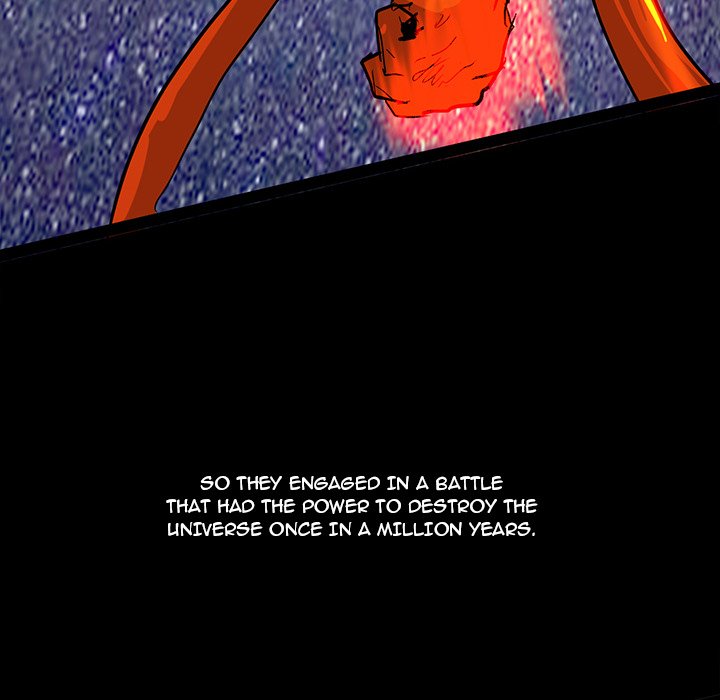 The Chronicles of Apocalypse Chapter 90 image 94