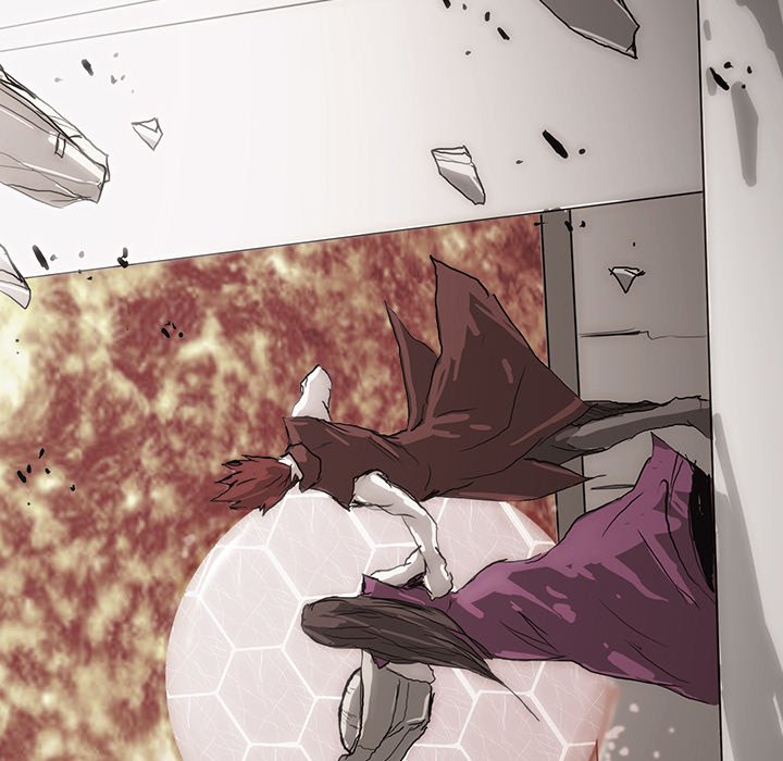 The Chronicles of Apocalypse Chapter 91 image 144