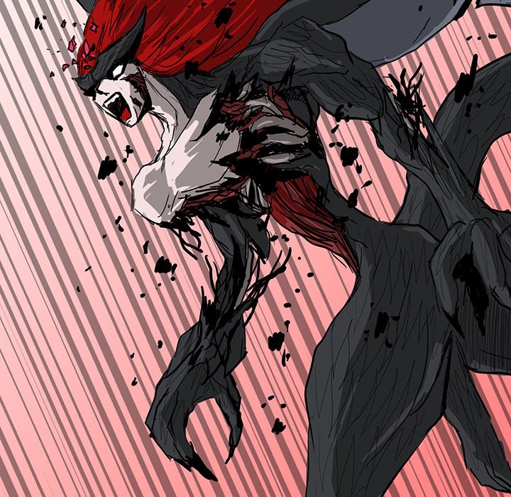 The Chronicles of Apocalypse Chapter 91 image 154