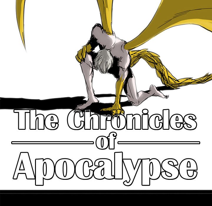 The Chronicles of Apocalypse Chapter 91 image 18