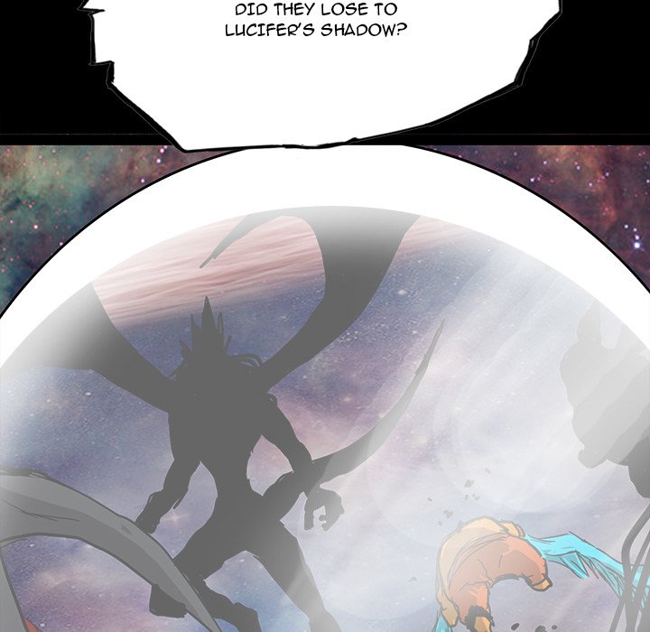 The Chronicles of Apocalypse Chapter 91 image 30