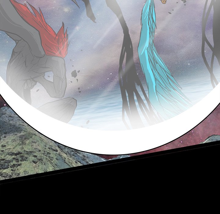 The Chronicles of Apocalypse Chapter 91 image 31
