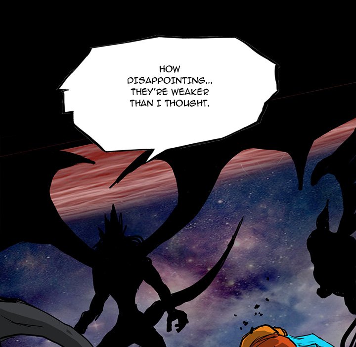The Chronicles of Apocalypse Chapter 91 image 34