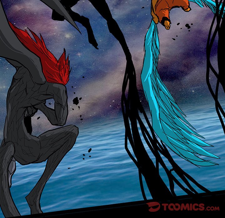 The Chronicles of Apocalypse Chapter 91 image 35