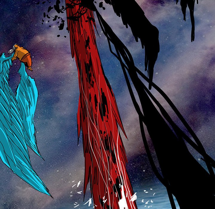 The Chronicles of Apocalypse Chapter 91 image 45