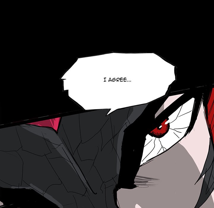 The Chronicles of Apocalypse Chapter 91 image 47