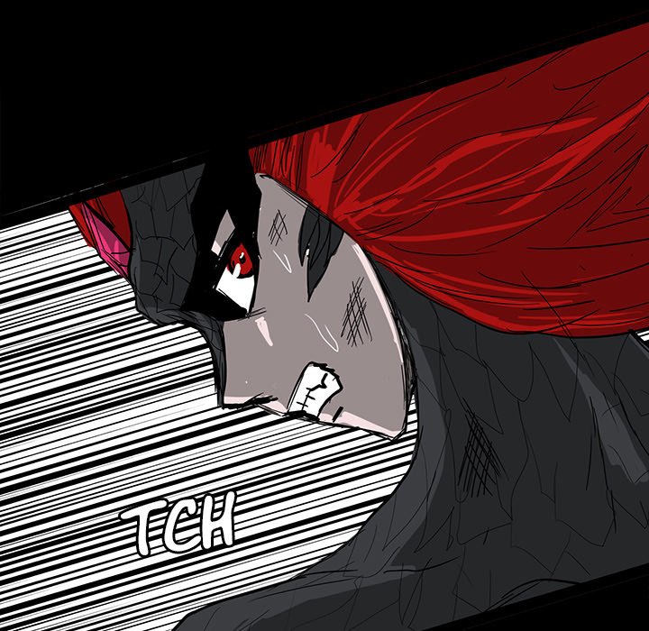 The Chronicles of Apocalypse Chapter 91 image 64