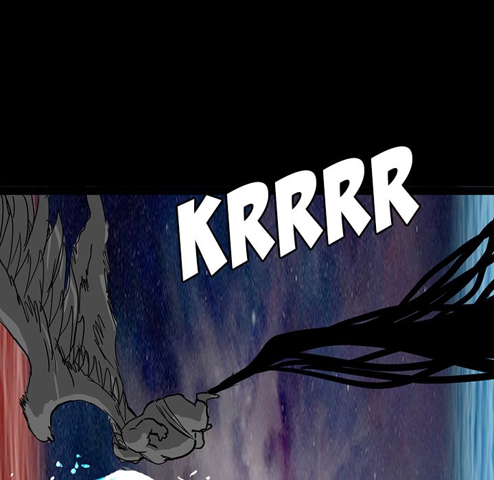 The Chronicles of Apocalypse Chapter 91 image 70