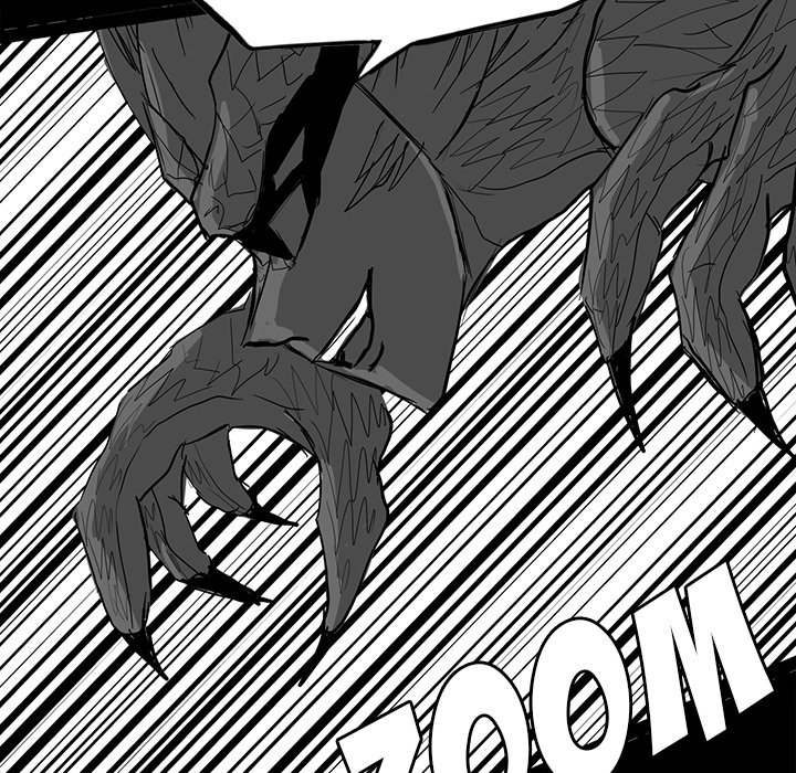 The Chronicles of Apocalypse Chapter 91 image 74