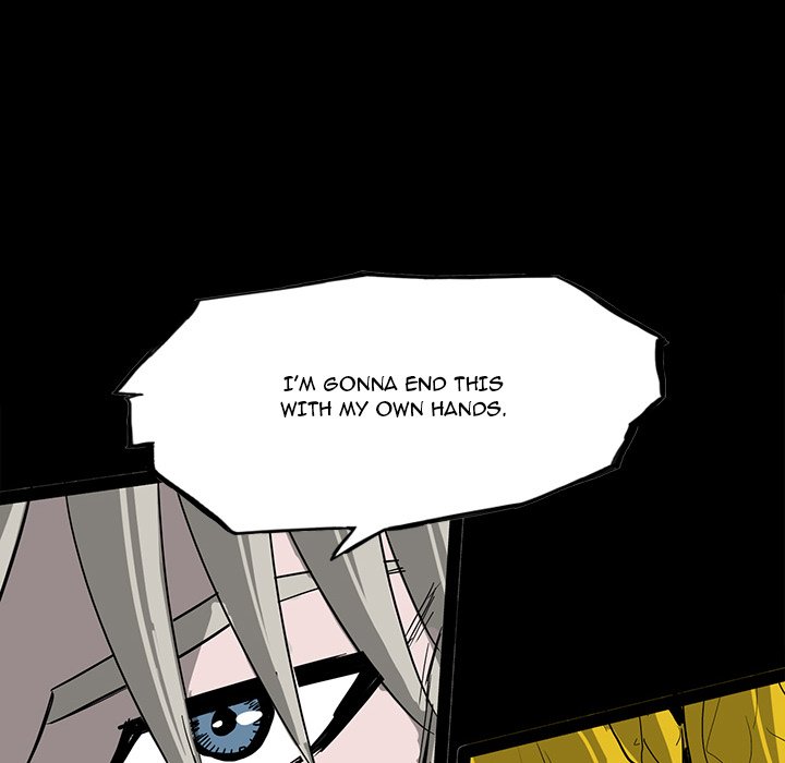 The Chronicles of Apocalypse Chapter 91 image 7