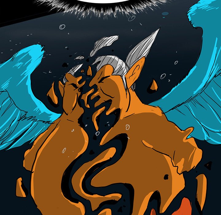 The Chronicles of Apocalypse Chapter 92 image 9