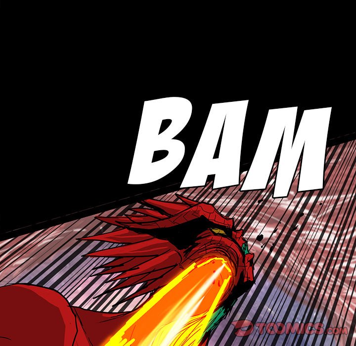 The Chronicles of Apocalypse Chapter 92 image 104