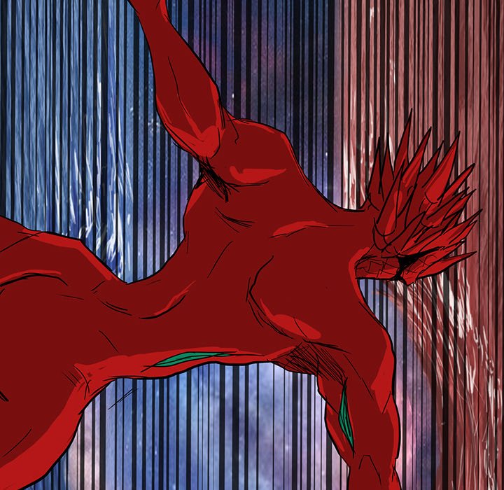 The Chronicles of Apocalypse Chapter 92 image 117