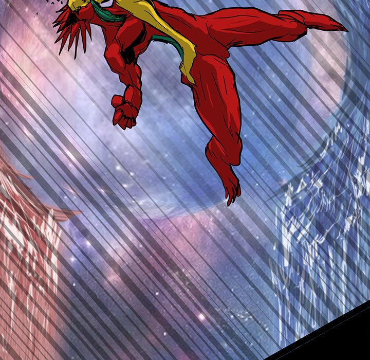 The Chronicles of Apocalypse Chapter 92 image 127
