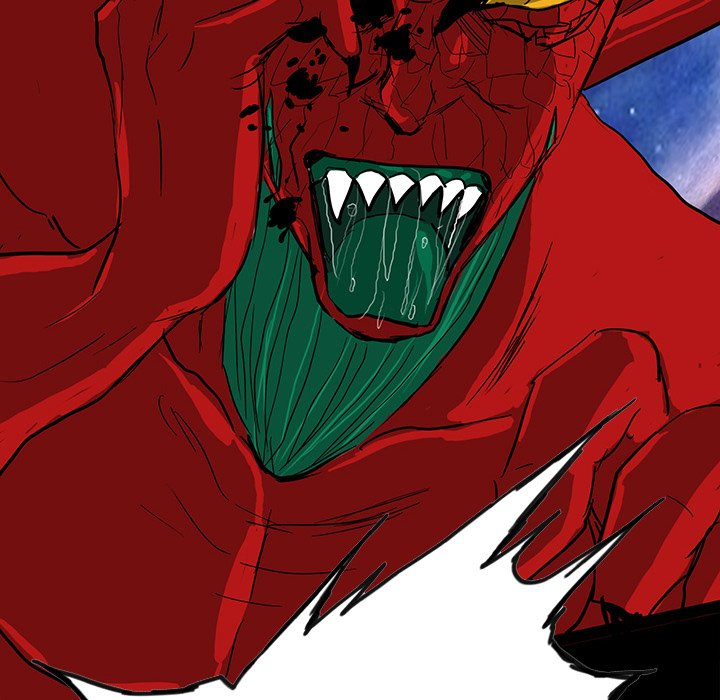 The Chronicles of Apocalypse Chapter 92 image 132