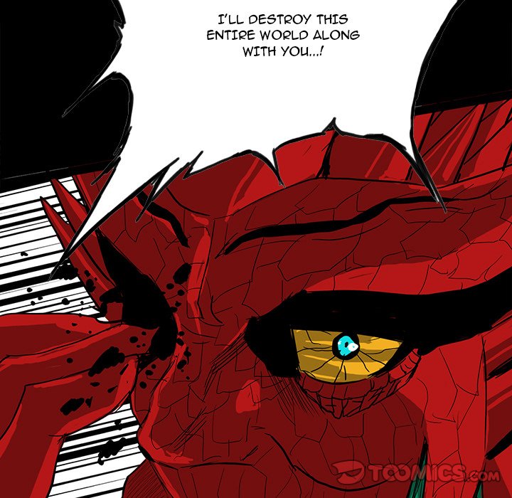 The Chronicles of Apocalypse Chapter 92 image 134