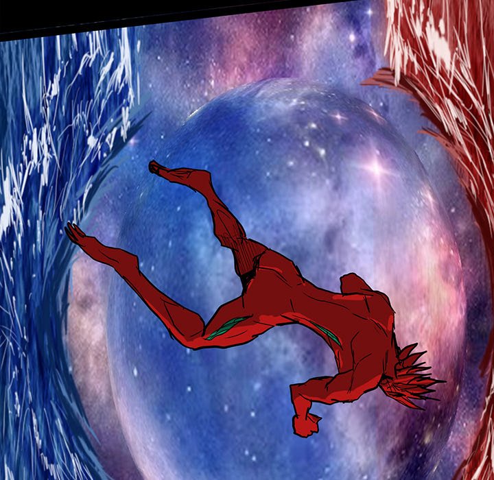 The Chronicles of Apocalypse Chapter 92 image 137