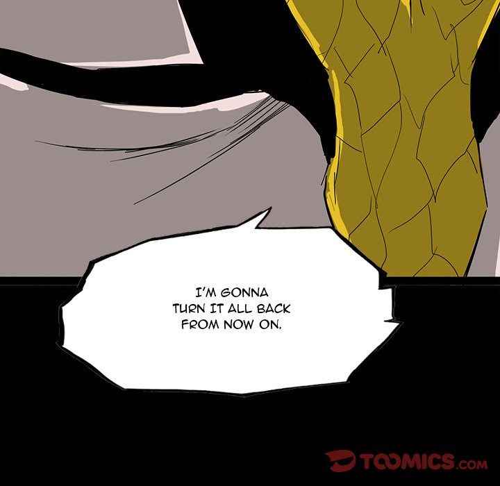 The Chronicles of Apocalypse Chapter 92 image 140