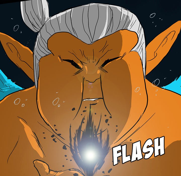 The Chronicles of Apocalypse Chapter 92 image 19