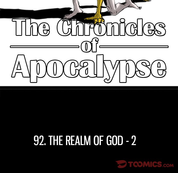 The Chronicles of Apocalypse Chapter 92 image 26