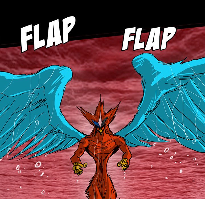The Chronicles of Apocalypse Chapter 92 image 39