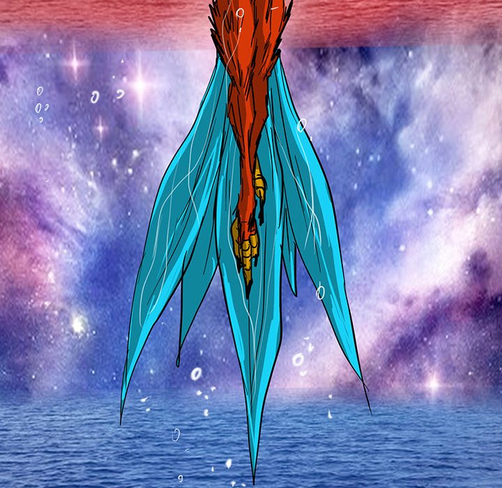 The Chronicles of Apocalypse Chapter 92 image 40