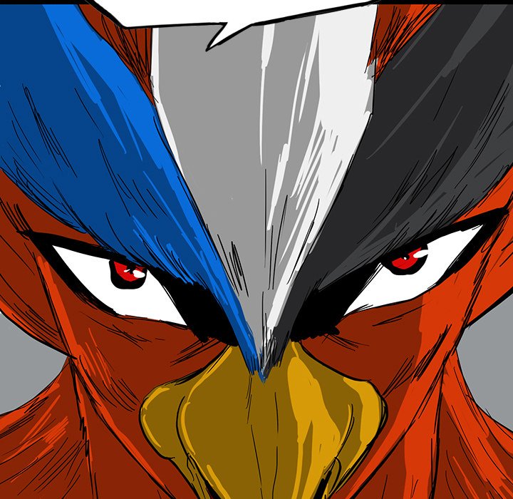 The Chronicles of Apocalypse Chapter 92 image 42