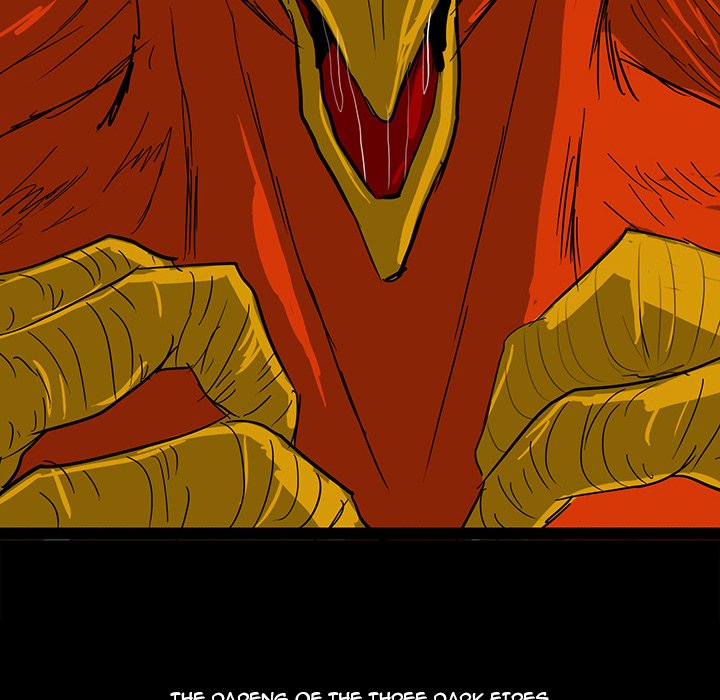 The Chronicles of Apocalypse Chapter 92 image 43