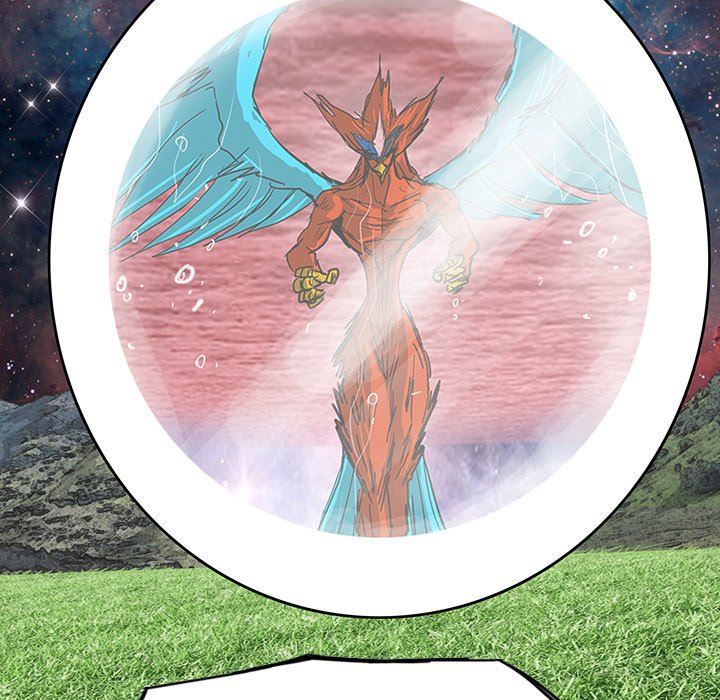 The Chronicles of Apocalypse Chapter 92 image 48