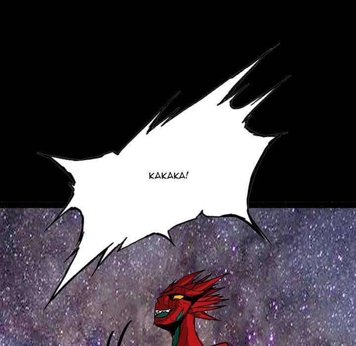 The Chronicles of Apocalypse Chapter 92 image 69