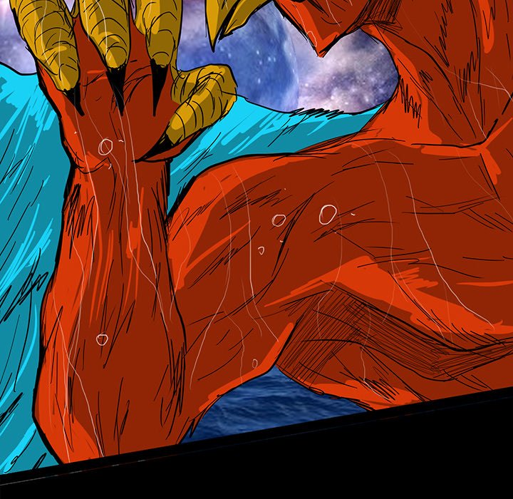 The Chronicles of Apocalypse Chapter 92 image 94