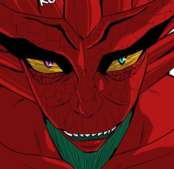 The Chronicles of Apocalypse Chapter 92 image 96
