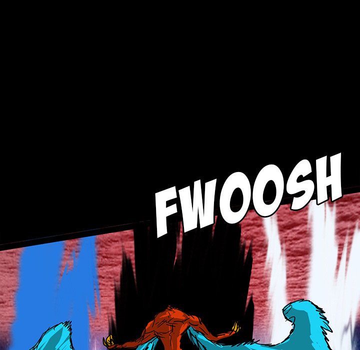 The Chronicles of Apocalypse Chapter 93 image 108