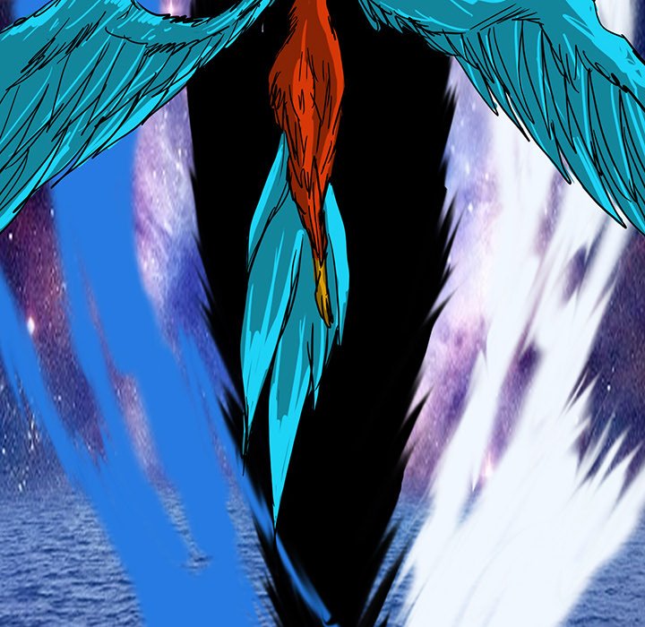 The Chronicles of Apocalypse Chapter 93 image 109