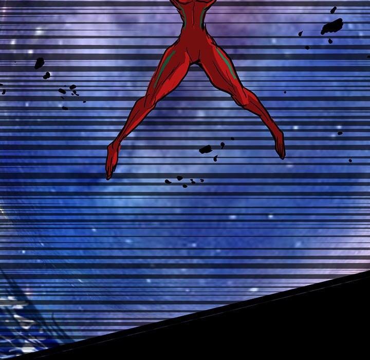 The Chronicles of Apocalypse Chapter 93 image 121
