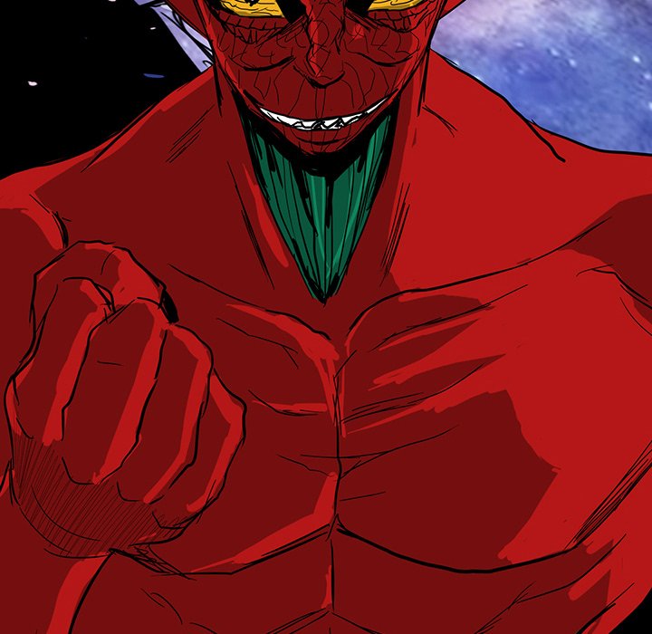 The Chronicles of Apocalypse Chapter 93 image 135