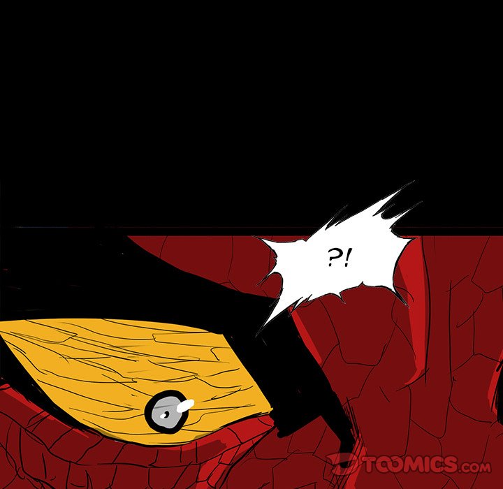 The Chronicles of Apocalypse Chapter 93 image 137