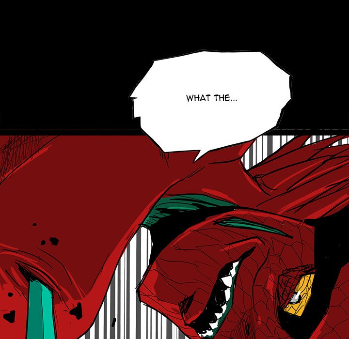 The Chronicles of Apocalypse Chapter 93 image 141