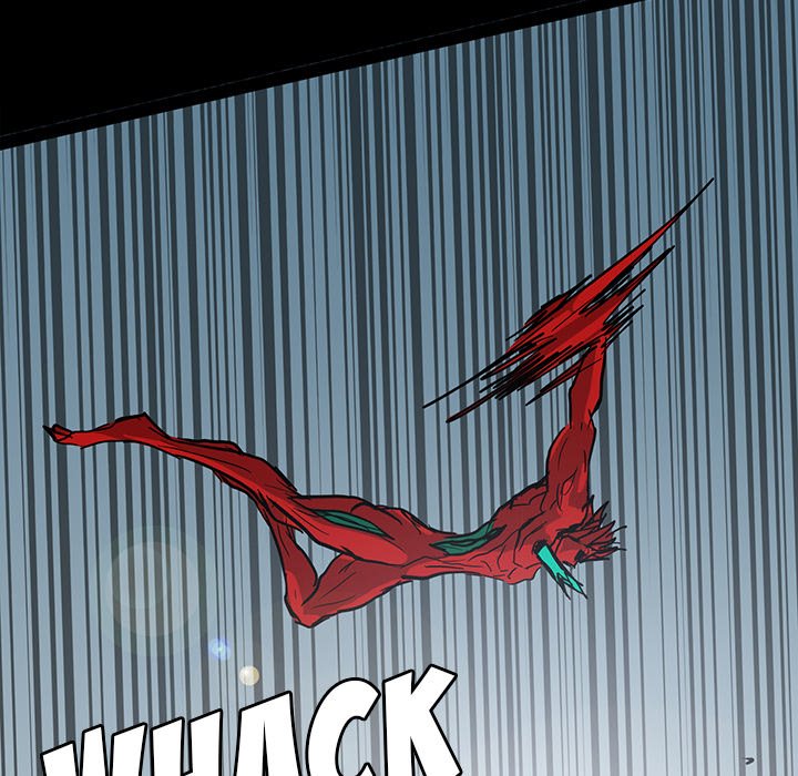 The Chronicles of Apocalypse Chapter 93 image 148