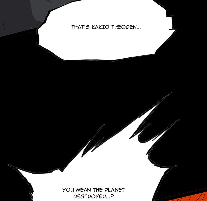 The Chronicles of Apocalypse Chapter 93 image 14